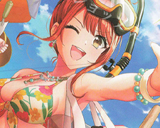 R ホラーは苦手 販売 | D.C./D.C.II | ヴァイスシュヴァルツ通販なら