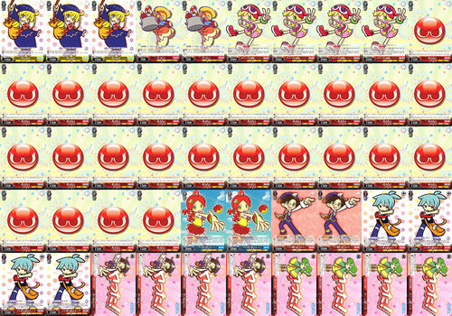 C あかぷよ 販売 | ぷよぷよ | ヴァイスシュヴァルツ通販ならカード