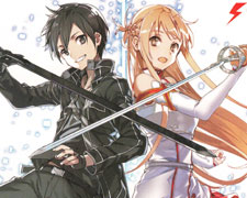 RR アインクラッド キリト&アスナ 販売 | ソードアート・オンライン