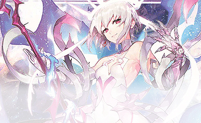 LR 糾う者 販売 | [WXK-09] ディセンブル | WIXOSS｜ウィクロス通販