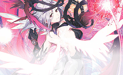 SR コードアンシエンツ イオナ//メモリア 販売 | [WXDI-06] WELCOME