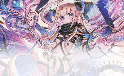 ディーヴァ】王道の黒戦術! 扉の俯瞰者 ウムル=トレ/扉の俯瞰者