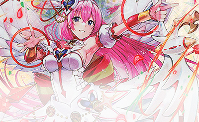 SR 夢限紅天姫 ゼウシアス 販売 | [WXDI-16] LEGENDARY DIVA | WIXOSS