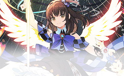 LC 新月の使徒 小湊るう子 販売 | [WX24-P2] loth SELECTOR | WIXOSS