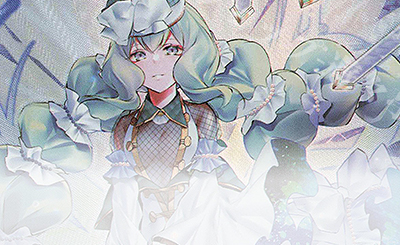 LC あきら☆らっきー 販売 | [WX24-P2] loth SELECTOR | WIXOSS