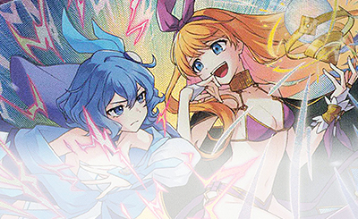 LR クリスタル・ダスト 販売 | [WX24-P4] FORTH SELECTOR | WIXOSS