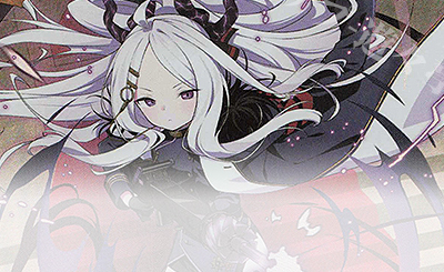 LR 空崎ヒナ[終幕イシュ・ボシェテ] 販売 | [WXDICP-02] ブルー