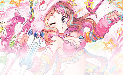 LC あきら☆ぜろ 販売 | [WX24-P2] loth SELECTOR | WIXOSS