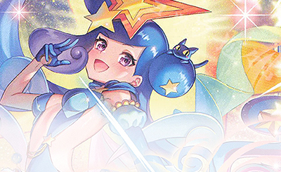 PRIMAL SELECTOR 発売記念インタビュー【ミルルン編】 | トレカの買取