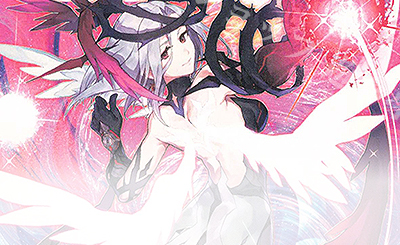 ディーヴァ】沢山マイナスを振ろう エニグマ/メイデン イオナのススメ