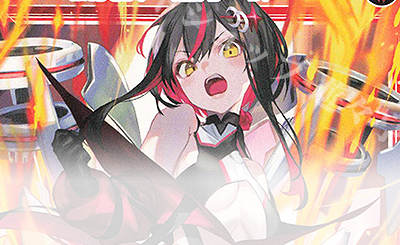 LC ミルルン・ケミストリー 販売 | [WX25-P1] PRIMAL SELECTOR