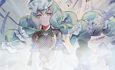 SR 聖天姫 エクシア 販売 | [WXDI-04] VERTEX DIVA | WIXOSS