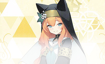 C 伊落マリー 販売 | [WXDICP-02] ブルーアーカイブ DIVA | WIXOSS