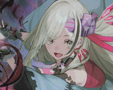 P-ST 奏月の巫女 タマヨリヒメ 販売 | [WDI-08] DIVA DEBUT DECK WHITE