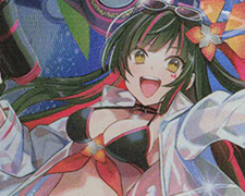 LR CONNECTスピニング 販売 | [WXDI-14] フェゾーネ DIVA with 電音部