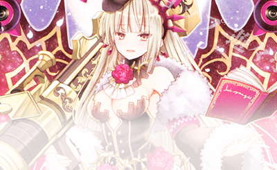 SR 羅星姫 カーニバル//メモリア 販売 | [WXDI-07] WELCOME BACK DIVA