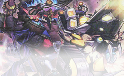 百鬼羅刹(ゴブリンライダー)】デッキ解説 | トレカの買取・通販なら