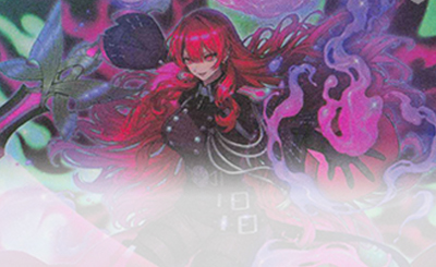 UR エクソシスター・カルマエル 販売 | [BPRO] BURST PROTOCOL