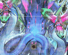 P-N 深淵海竜アビス・クラーケン［L］ 販売 | [VSP1] VSパック