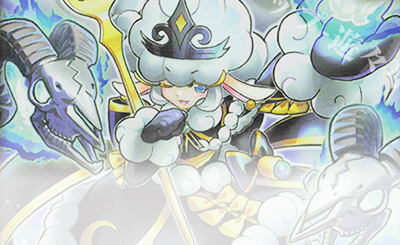 ラッシュデュエル ローレライミー 絵違い オーバーラッシュレア