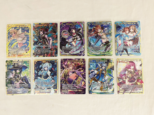 ZX シークレット確定 福袋 販売開始! | トレカの買取・通販ならカード