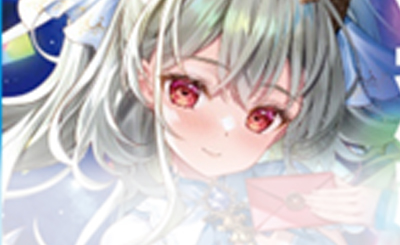 Z/Xゼクス墓城七姫壱の姫アーシアUR G04-023