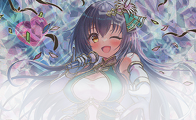 RR 白銀の冬景色 ルイース(エンジョイフレーム) 販売 | [E52] 恋乙女の