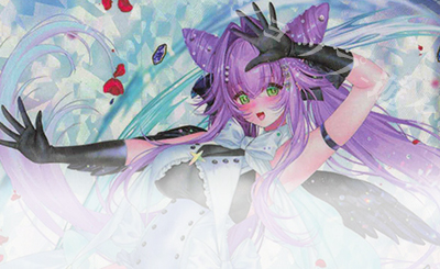 SSR ルナ・プレーナ 販売 | [IG02] ユニゾンドラゴン | Z/X-Zillions