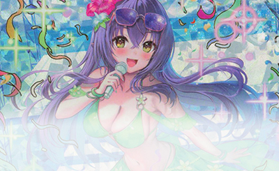 SSR ルナ・プレーナ 販売 | [IG02] ユニゾンドラゴン | Z/X-Zillions