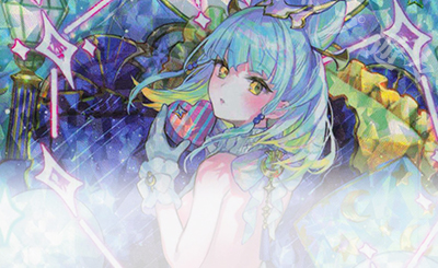 RR 白銀の冬景色 ルイース(エンジョイフレーム) 販売 | [E52] 恋乙女の