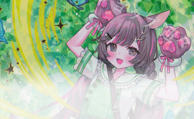 SSR てぃありん☆さんだー 販売 | [E50] ネクスト・フロンティア | Z/X