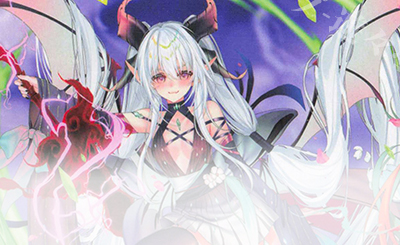 SR 夢詠の透灯 クラリナ(シフト) 販売 | [IG05] アイドル