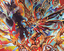 R 風の天使とフォスフラム 販売 | [B29] 異姫夢装編 夢を継ぐ星々 | Z