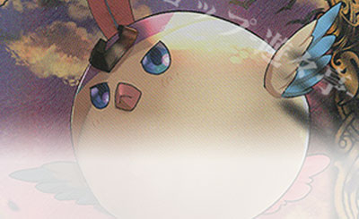 新弾コラム】かわいいは正義!「天契約」デッキ | バトルスピリッツ