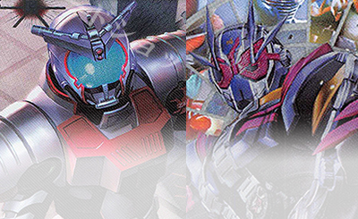 新弾コラム】デッキ紹介 赤仮面GS | バトルスピリッツ | トレカ通販