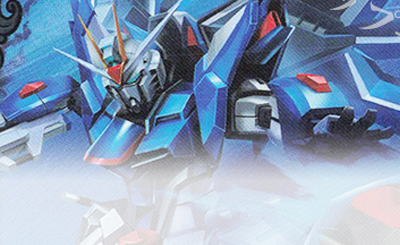 コラボコラム】SEEDの終着点!「コンパス」デッキ紹介 | トレカの買取