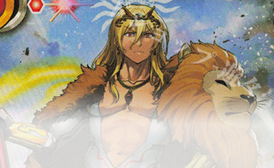 新弾コラム】新規テーマ紹介!!武迅デッキ解説 | トレカの買取・通販