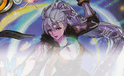 新弾コラム】新弾と大界放DAY+αで組めるアルテミスデッキ| トレカの