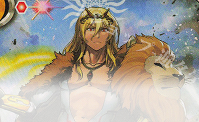 AX 双刀の武芸者ダークネス・グリフォン 買取 | [BS72]契約編:環 第1章