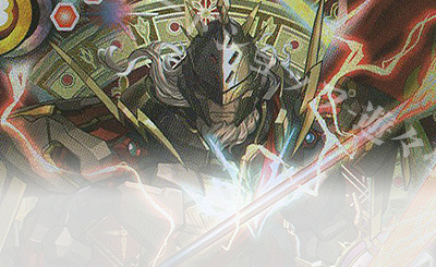 新弾コラム】デッキ紹介「ゼウス」 | トレカの買取・通販ならカード