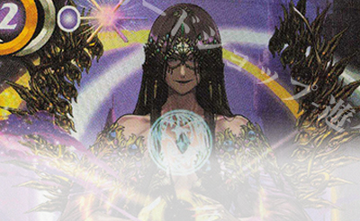 環境コラム】維持コア上昇は伊達じゃない!ニュクスデッキの紹介