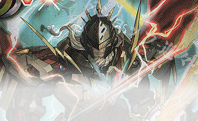 新弾コラム】連続アタックとエクストラターンで相手を翻弄!還ってきた