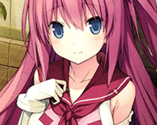 RR 天然のドSキャラ「桜ノ宮 苺香」 販売 | ブレンド・S 1.00