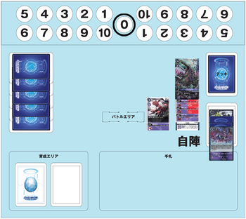 パートナーと共に環境を駆け抜けろ!第82回「リヴァイアモンX抗体