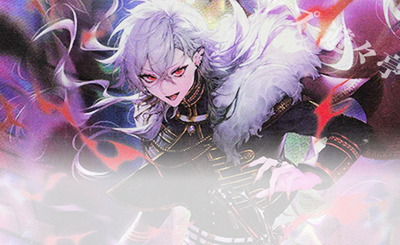 SR アーテル・ゴルギーニ 販売 | [DM24-EX4] にじさんじコラボ