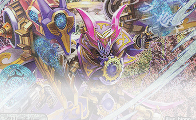 デッキ紹介】クローシスDOOM | トレカの買取・通販ならカードショップ