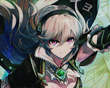 HN 光亡き荒野の王女 カムイ(女) 販売 | [B15] 輝く世界 | ファイアー