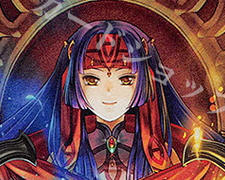 SR 運命の聖女 ディアドラ 販売 | [B06] 閃駆ノ騎影 | ファイアー