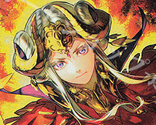 SR 復讐と妄執の王 ディミトリ 販売 | [B18] 雄飛のオラトリオ