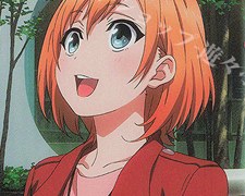 PR 宮森 あおい 販売 | SHIROBAKO 1.0 | プレシャスメモリーズ通販なら